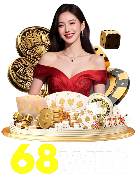 Ứng dụng 68Win, thông báo Casino, Thể thao và chuyên mục trên di động